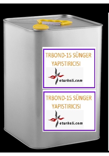 Akustik Sünger Yapıştırıcısı