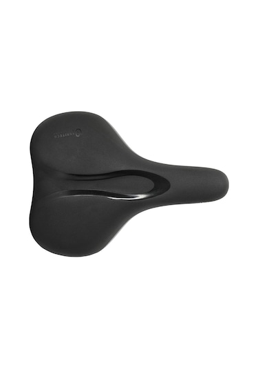 Selle Royal Rio Moderate 257x187 Unisex Bisiklet Selesi Siyah