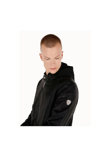 Colin's Colins Siyah Erkek Mont Pu Cl1071214 Q1.v1 Blk Siyah Colin's Colins Siyah Erkek Mont Pu Cl1071214 Q1.v1 Blk Siyah