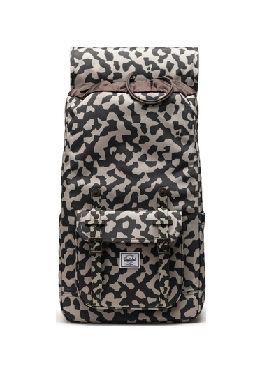 Herschel Little America Backpack 11390-06622-os Shadow Pixel