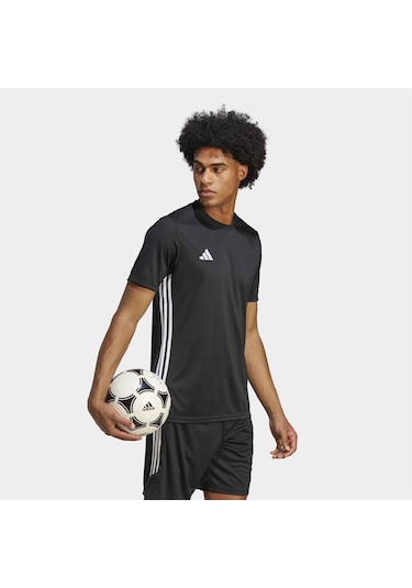 Adidas Tabela 23 Erkek Forma Siyah