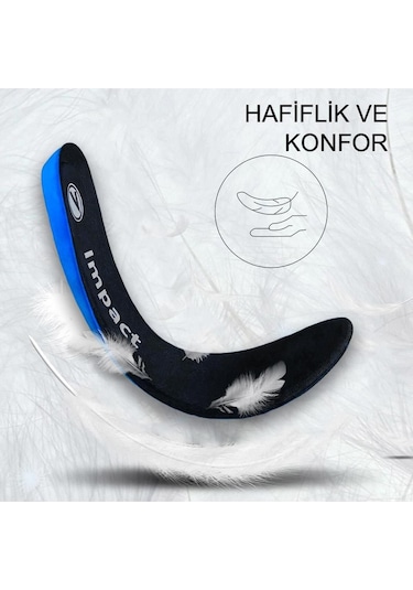 Active Team SG02 Yumuşak Memory Foam Hafızalı Yumuşak Spor İç Tabanlık