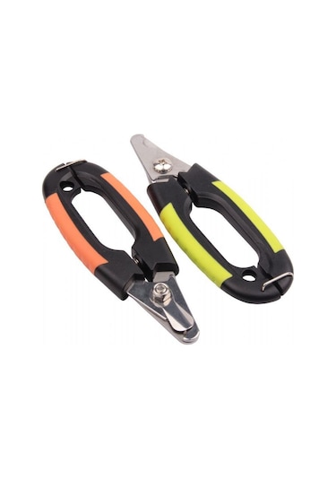 Nunbell Köpek Tırnak Makası L 12,5 Cm