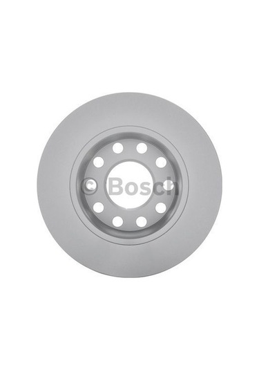 Audi A4 2.0 2001-2005 Bosch Arka Disk 2 Adet
