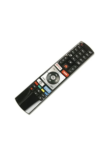 Hi Level 49Uhl650 49 Inç 4K Smart Led Tv Kumandası
