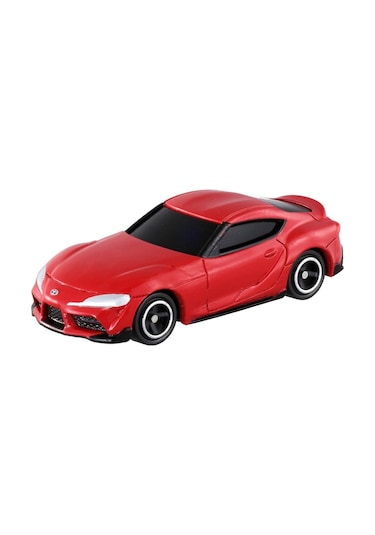 Takara Tomy Tomica No.117 Toyota Supra Diecast Car Fiyatlar ve Ozellikleri