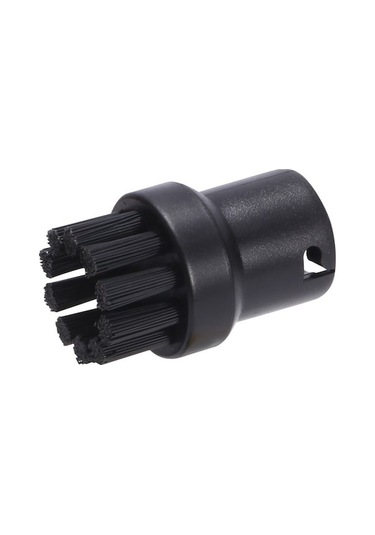 Pazly Karcher Sc Serisi Buharlı Temizleyici Yedek Fırça Seti - 5 Adet 1 Büyük + 4 Küçük