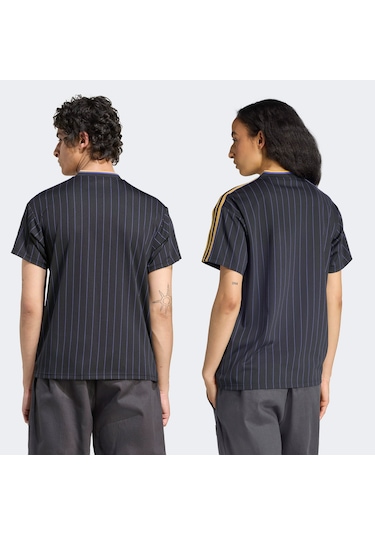 adidas Manchester United Fc Icon Erkek Siyah Forma Jn2818 Siyah