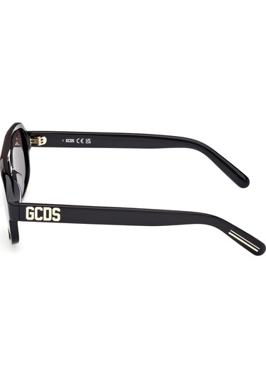Gcds Gd0046 01a Unısex Güneş Gözlüğü