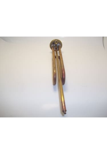 Ariston Uyumlu Termosifon Rezistansı Bakır 2000Watt