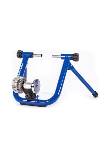 Geotech Fluid Bike Trainer Mavi
