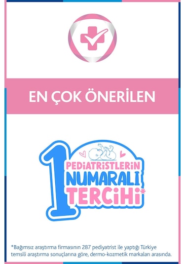 Bepanthol Baby Pişik Önleyici Merhem 2x100 G