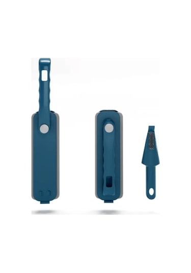 Dip Köşe Temizlik Fırçası Cam Silme Fırçası Yüksek Emici Mop