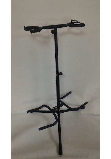 Gitar Sehpası İkili Stg102