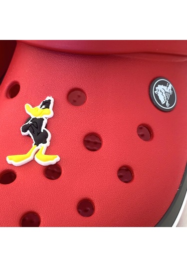 Crocs Terlik Süsü & Renkli Aksesuar Jibbitz (474782468)