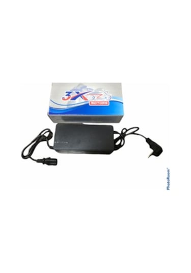ŞARJ ELEKTRİKLİ BİSİKLET 60V / 24AH