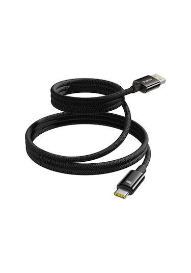 Baseus Tungsten Gold Şarj Kablosu 100w 1m Usb Type-c