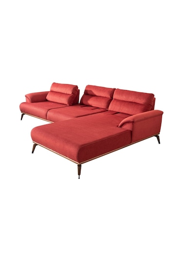 Weltew Home Milano Köşe Takımı Relax