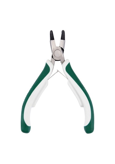 Sones Wlxy Wl-359b Elektronik Pense Segman Pense Tamir El Aleti İçten Kavisli