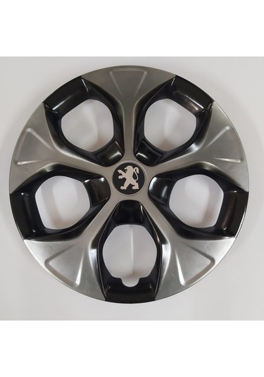 Peugeot 106 Araçlarına 13 Inç Jant Kapağı