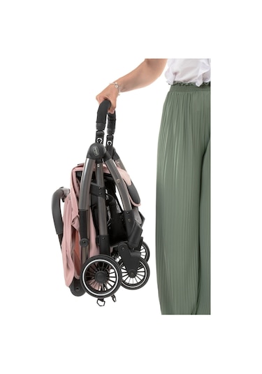 Chicco Cheerıo Bebek Arabası Blossom 04079735200000