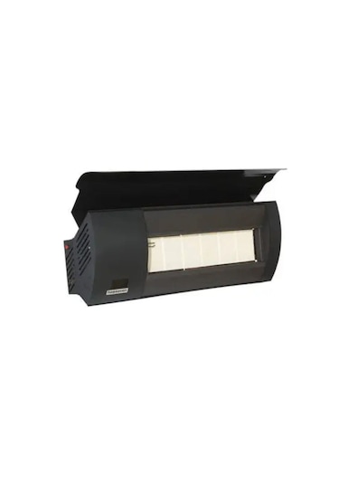 Hoşseven Hrk-11 Seramik Radyant Isıtıcı 11.4 Kw