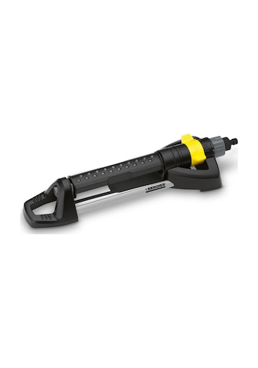 Karcher 2.645-134.0 Os 5.320 Salınımlı Bahçe Çim Sulama Fıskiyesi
