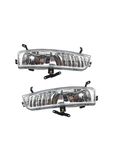 Hyundai Accent Era Sağ + Sol Ön Sis Lambası Takımı 2006--2011 N11.11548