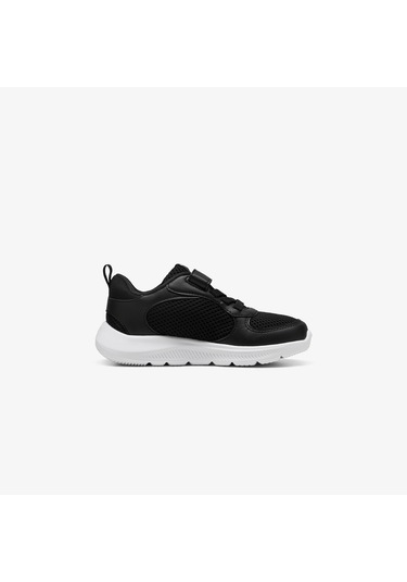 Puma Fun Racer 2.0 Çocuk Siyah Spor Ayakkabı 400580 Siyah