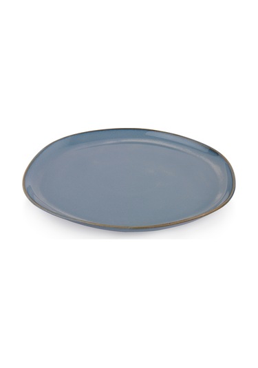 Schafer Hope Yemek Takımı 24 Parça-Mavi