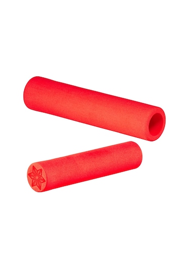 Supacaz Sp-02 Supalite Elcik Red 32/130mm 9gram Siyah