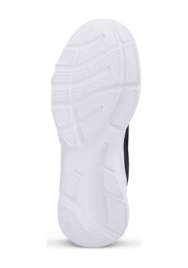 Slazenger GIMA Kadın  Siyah / Beyaz Koşu & Yürüyüş Spor Ayakkabısı