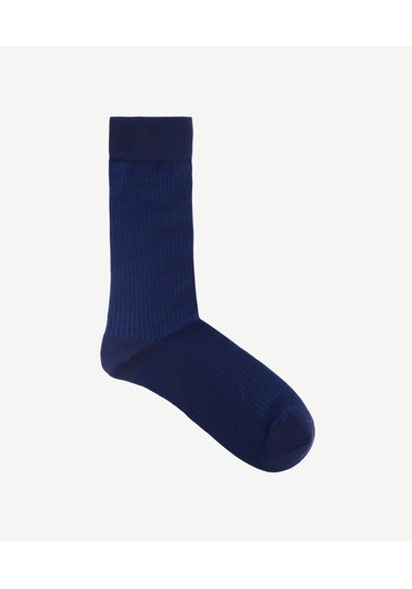 Yargıcı Standart Çorap 26yecr4025x 004 Lacivert
