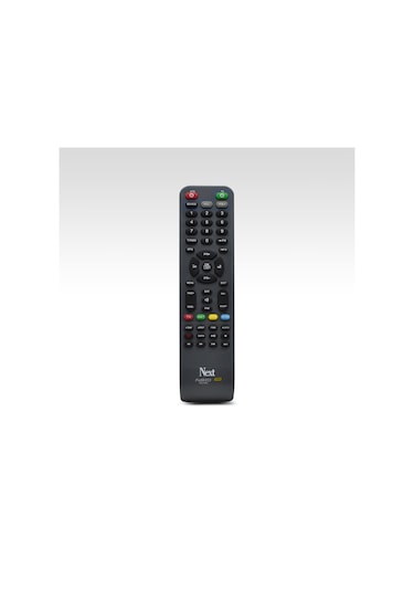 Next 18500 Hd Plus Kumanda