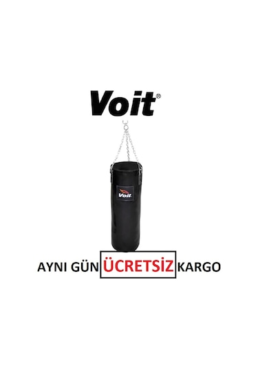 Voit Boks Torbası Br 25x70 Cm Voit Polytech Boks Torbaları Çok Renkli
