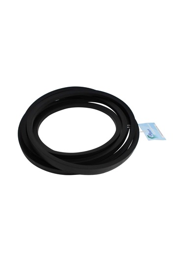 196103 Güverte Tahrik Kemeri Husqvarna Lgt2554 96045001500 İçin Değiştirme 587686701 54 İnç Biçme Güverte Kayışı İle Uyumlu Çim Traktörü