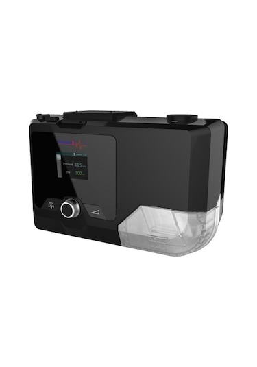 Respirox G2S Otomatik Cpap Cihazı Apap Auto Cpap Cpap Maske Dahil