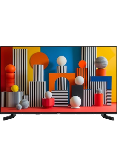 Vestel 43FA9740 43'' 108 Ekran  FHD Smart Android TV