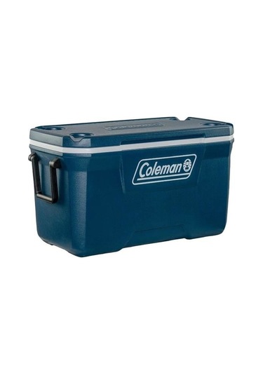 Coleman Xtreme 52 Qt Taşınabilir Soğutucu Bızluk 48 Lt Lacivert