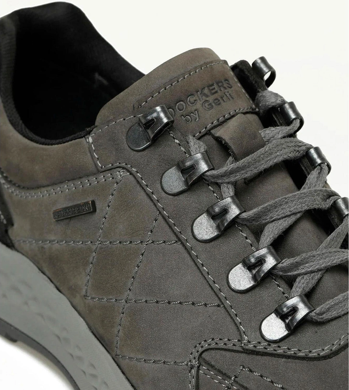 Dockers Fireman-n Erkek Outdoor Ayakkabı C-doc028257e01003 Gri