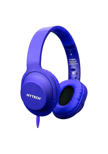 Hytech HY-K19 Reminor Kulak Üstü Kulaklık