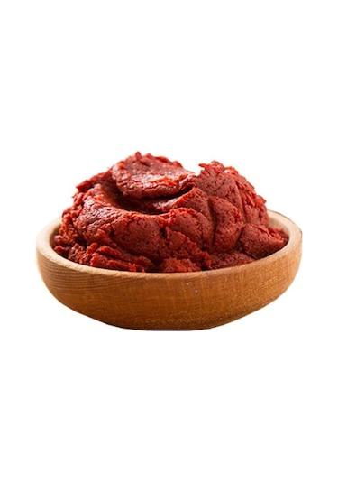 TATLI BİBER SALÇASI (EV YAPIMI) 3 KG