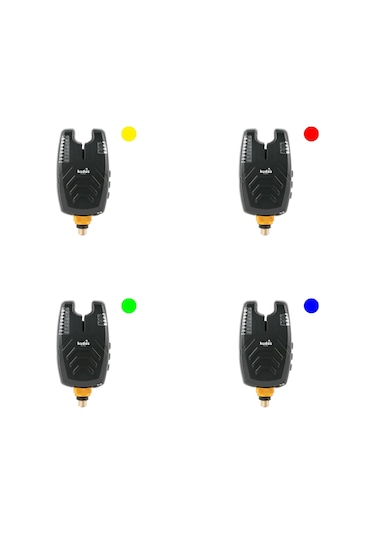 Kudos Sa-2 Tekli Alarm Renk : Mavi