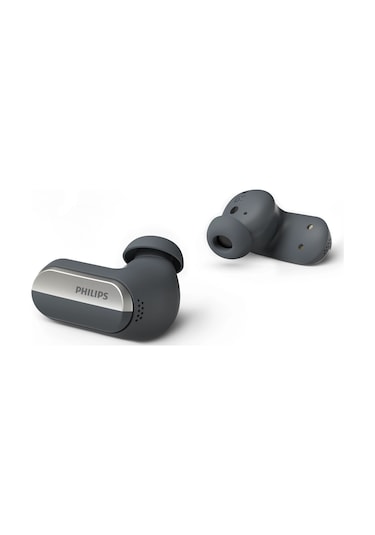 Philips TAT6908BK Bluetooth Kulak İçi Kulaklık  Siyah
