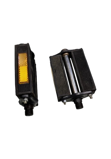 Bisiklet Pedal Bilyalı Klasik