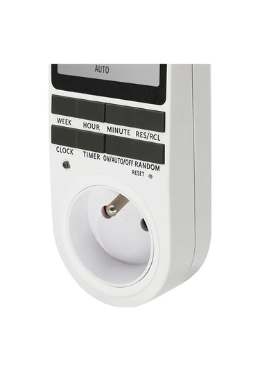 Besthome1 Suntek Akvaryum Zamanlayıcı Fan, Dijital Kontrol, Elektrikli Diğer