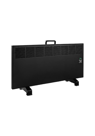 İvigo EPK4590E25S 2500 W Elektrikli Konvektör Isıtıcı