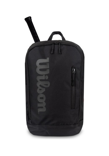 Wilson Tour Backpack Iı 2025 Khakı Sırt Çantası Haki