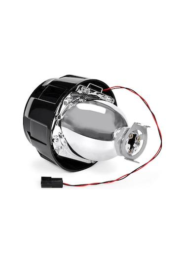 Bi-Xenon Far Merceği  2.5" Universal