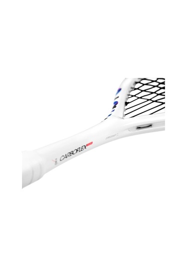 Tecnifibre Carboflex Team Squash Raketi 12carteam5 Çok Renkli